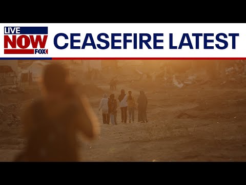 Video | Is the ceasefire in Gaza still in effect?