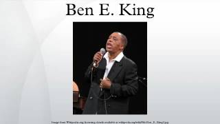 Ben E. King