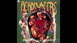 The Headhunters - God Make Me Funky