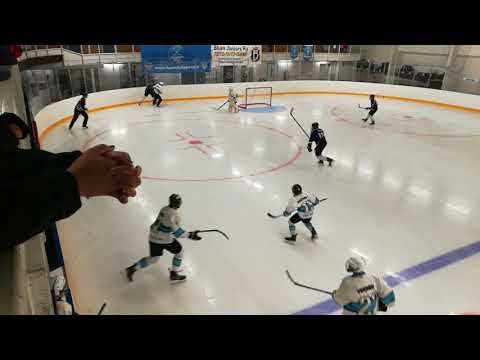 Su 20.8.2017 BJR C2 White-Pelicans C2 Akatemia 1/6