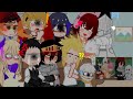 Pro Heroes Reacts To Aizawa Gives Eri Uppies BNHA MHA REACTION VIDEO