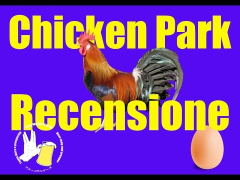 Chicken Park - Recensione