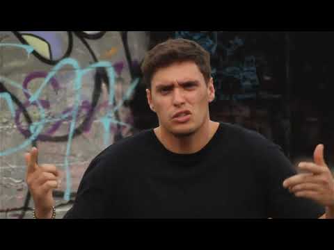 Infinity8 - Next Up (Official Music Video) [Directed by Hello City Studios]