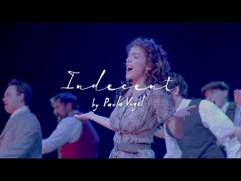 Theatre UCF presents Indecent