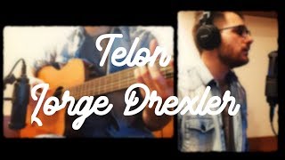 Telón - Jorge Drexler [Cover]