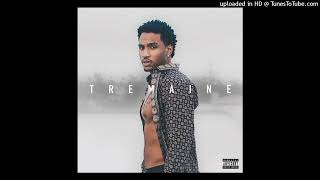 Trey Songz - The Sheets...Still