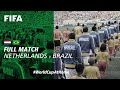 Netherlands v Brazil 2010 FIFA World C Netherlands v Brazil 2010 FIFA World C