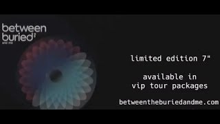 Between The Buried And Me and The Dear Hunter new split 7″, cover each other..!