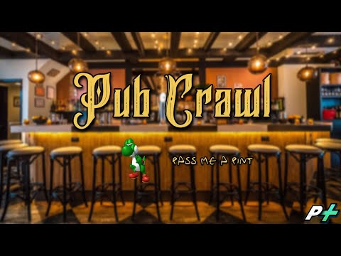 Pub Crawl P+ Stream Vod
