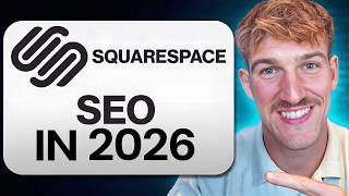 Full Squarespace SEO Course (28+ Minutes)