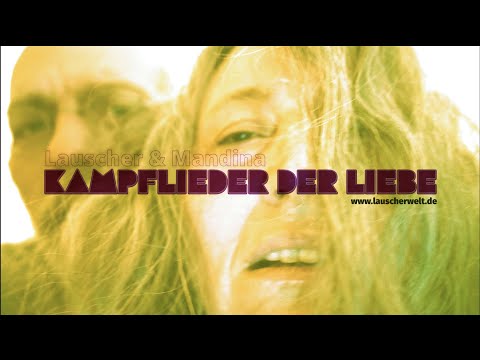 Lauscher & Mandina | Ein Hauch Glauben