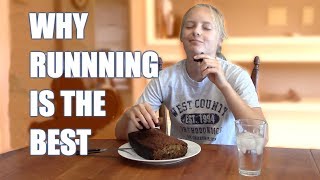 30 Reasons to Love Running