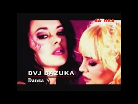 DVJ BAZUKA - Episode 64: Danza Official Audio