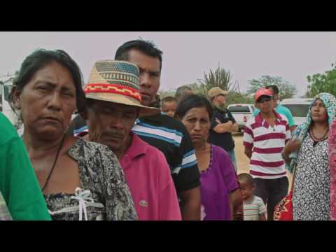 Documental de La Guajira