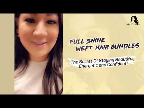 weft hair extensions online