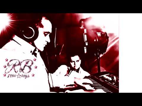 ROMA BOYS 2019 - OLDMIX   ( cover verzia )