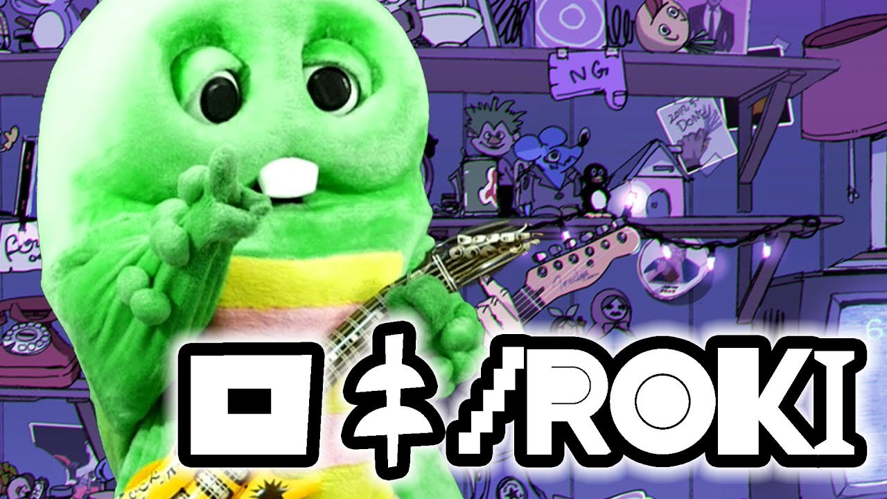 「ロキ」歌ってみたよ【みきとP／mikitoP】
