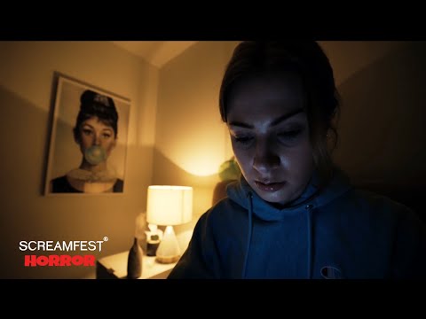 Juliette Wasn't Invited Tonight: A Short Horror Film | Screamfest