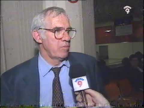 Temp 95-96 Copa del Rey (1/16 de final, Ida) Real Oviedo 1 - 1 Valencia CF