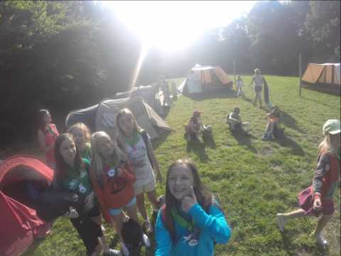 Kazou SMB - aftermovie Ultieme Dansvakantie 2015