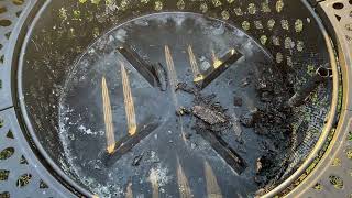 Full Review 36 Inch Fire Pit From OutVue