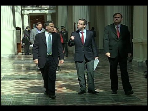 Presentan recurso por paro en el Registro Civil