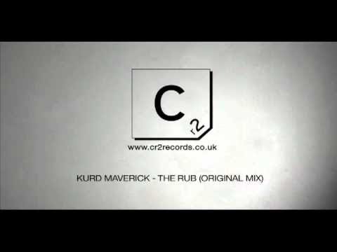Kurd Maverick - The Rub (Original mix)