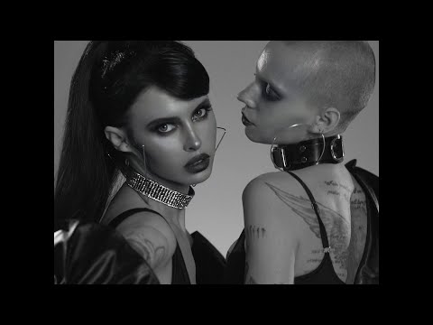 FAKEPOP & KYDA ft. MaryN - Too Much Love (Official Video)