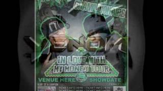 Chamillionaire - Show me the money Instrumental