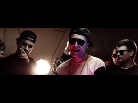 JAY D x TRILL HYPE - BANDA (PANDA RMX)