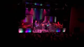 Mike Gordon Band - 2019-03-23 - Crazy Sometimes (w/ Trey) @ The Sinclair