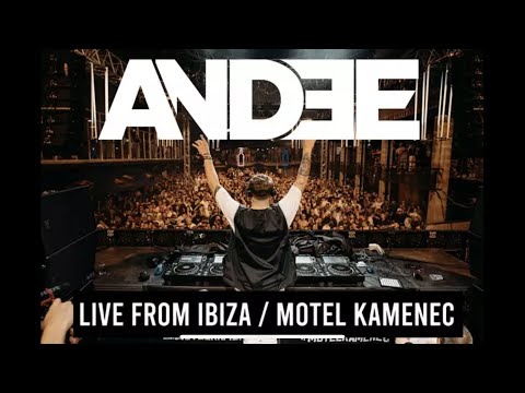 ANDEE | IBIZA Motel Kamenec 2023