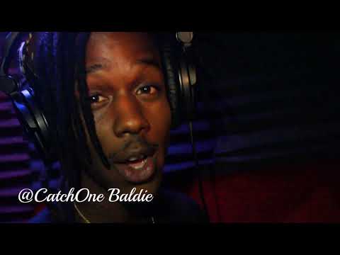 A Night In The “Yo” With CatchOne Baldie