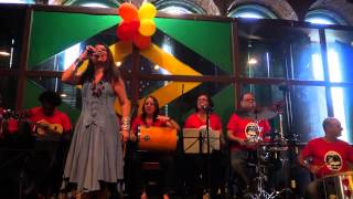 Tamanco no Samba (Samba Blim) - Zhu Ponciano e É Samba de Boteco