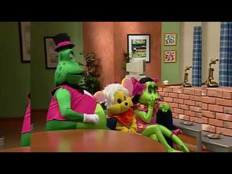 🎞🎥 Odisea Burbujas (2003) Capitulo 1 • ENCONTRADO