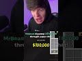 Streamer Gets Scammed Live Alexpotatomonk Shorts