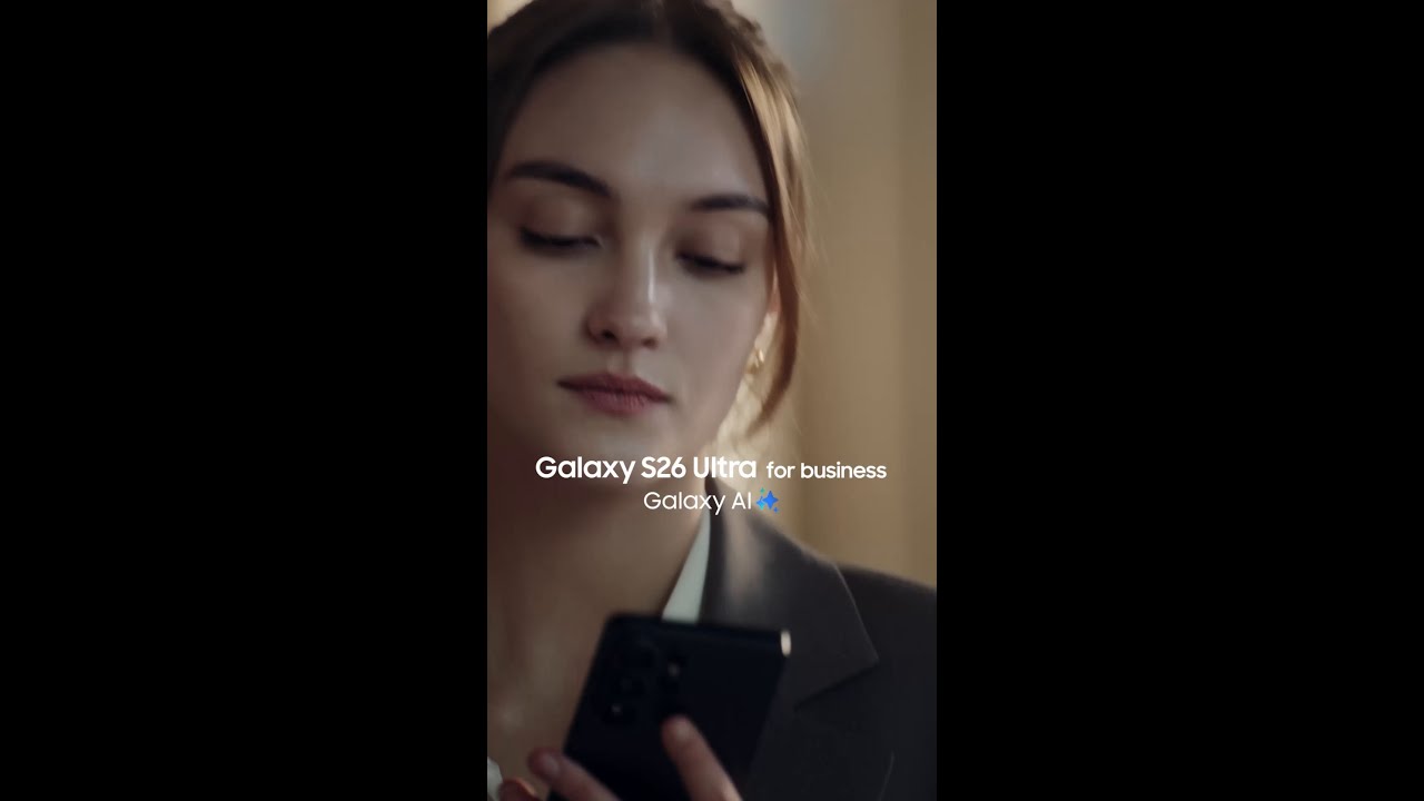Summarize it in seconds with Browse Assist | Samsung Business