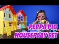 WAKE UP SURPRISE By PEPPA PIG Allie TVee