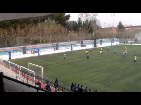 IBERIA UNION CLUB FUTBOL "A"       1  - 3     GUINARDO, C.F. "A"