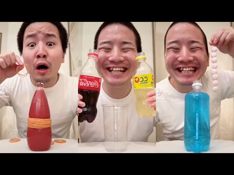 Junya1gou funny video 😂😂😂 | JUNYA Best TikTok October 2021 Part 206