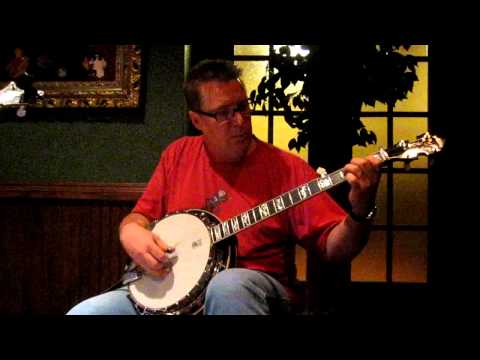 Salt Creek - Ned Luberecki & Jeff Scroggins