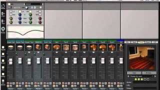 Video thumbnail for Fxpansion BFD2 - Virtual Drum Studio by VST Stuff