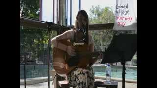 Dido - White Flag - Leonie Kingdom - Fraser Island via Hervey Bay, Colonial Village