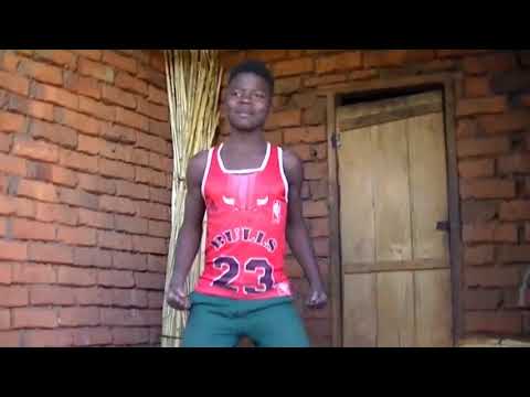 Dj Anusa mw .Ayiwalila.(0fficial video)
