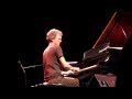 Brad Mehldau & Chris Thile - Don't Think Twice, It's All Right (Apr 14 2013)