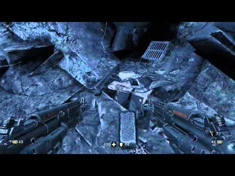 Wolfenstein: The New Order Part 26 (XboxOne) w/Live Commentary!!!