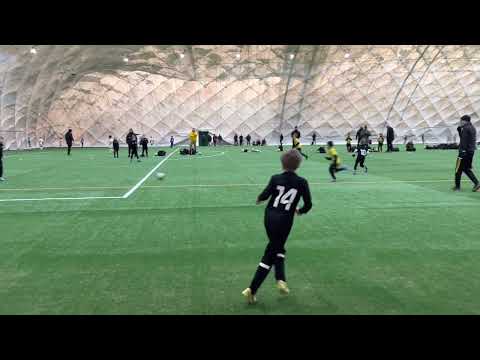 Honka - KäPa miniliiga 4.3.