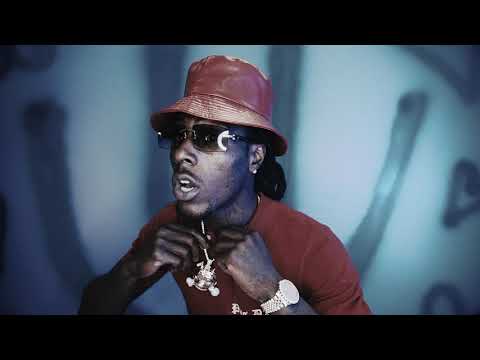 Two3 Baby J - Fat Greazy Me (Official Music Video)