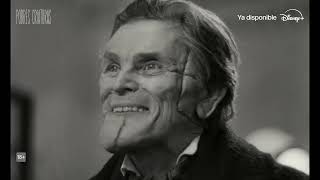 Anuncio: '¡Qué maravilla!'