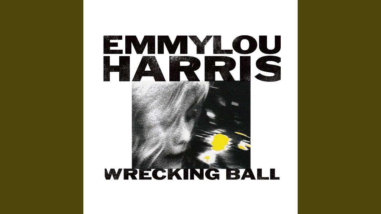 Emmylou Harris - Where Will I Be
